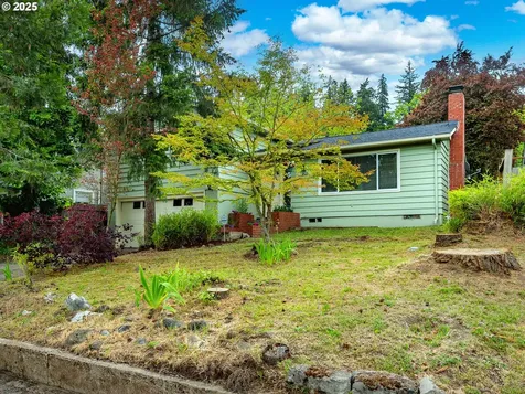 2625 Potter Street Eugene OR 97405