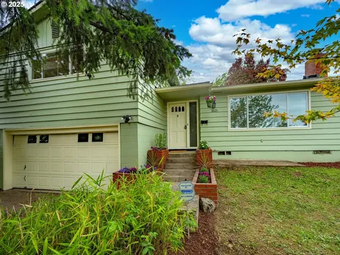 2625 Potter Street Eugene OR 97405