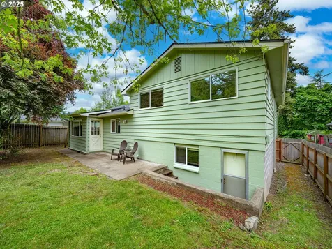 2625 Potter Street Eugene OR 97405