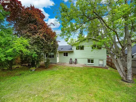 2625 Potter Street Eugene OR 97405