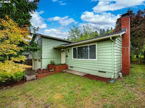 2625 Potter Street Eugene OR 97405