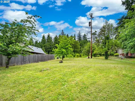 2625 Potter Street Eugene OR 97405