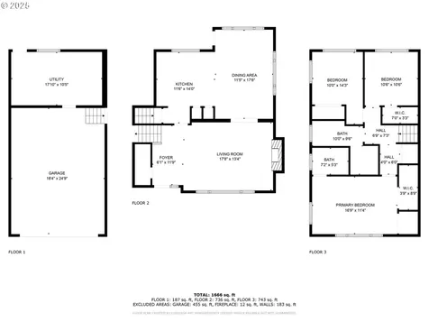 2625 Potter Street Eugene OR 97405