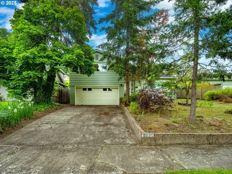 2625 Potter Street Eugene OR 97405