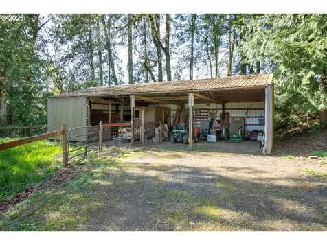 27690 SW Strawberry Hill Drive Hillsboro OR 97123