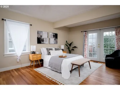 1969 SE 25th Avenue Portland OR 97214