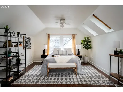 1969 SE 25th Avenue Portland OR 97214