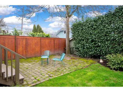 1969 SE 25th Avenue Portland OR 97214