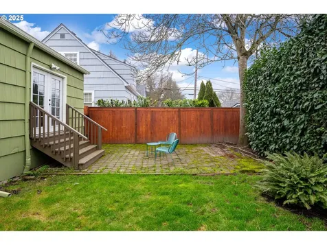 1969 SE 25th Avenue Portland OR 97214
