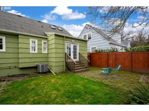 1969 SE 25th Avenue Portland OR 97214
