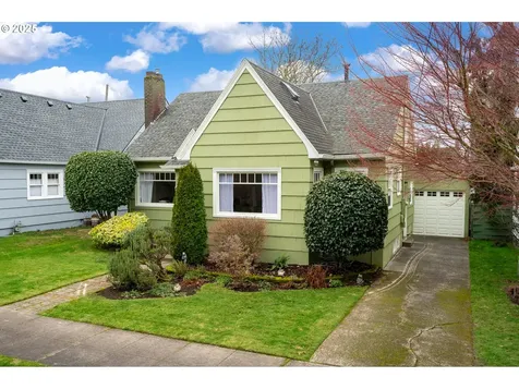 1969 SE 25th Avenue Portland OR 97214