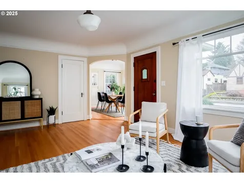 1969 SE 25th Avenue Portland OR 97214