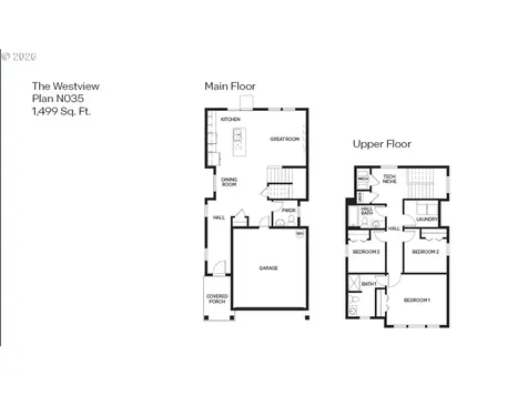 3637 SW Mawrcrest Avenue Gresham OR 97080