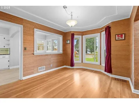 4703 N Willamette Boulevard Portland OR 97203