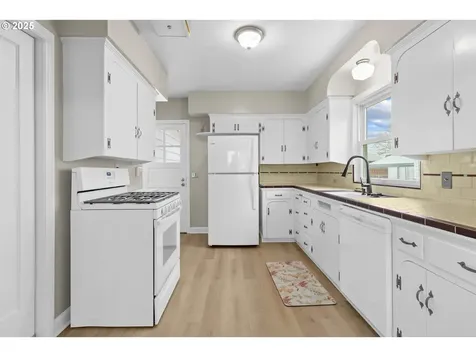 4703 N Willamette Boulevard Portland OR 97203