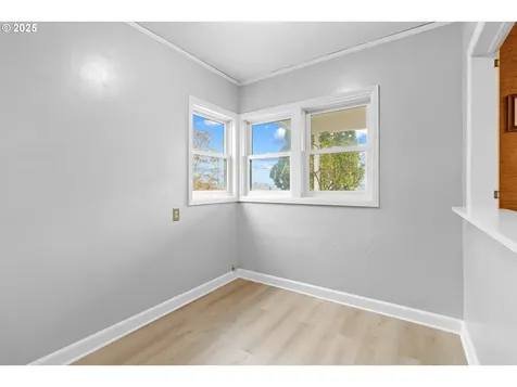 4703 N Willamette Boulevard Portland OR 97203