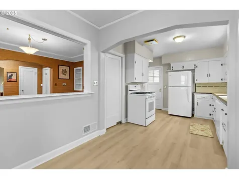 4703 N Willamette Boulevard Portland OR 97203