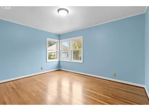 4703 N Willamette Boulevard Portland OR 97203