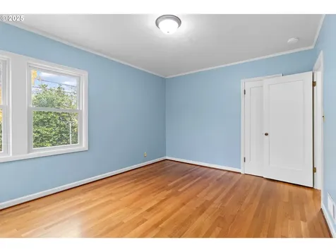 4703 N Willamette Boulevard Portland OR 97203