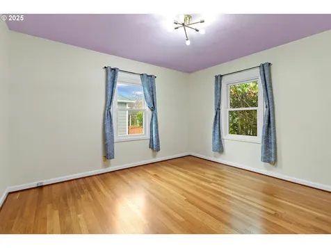 4703 N Willamette Boulevard Portland OR 97203
