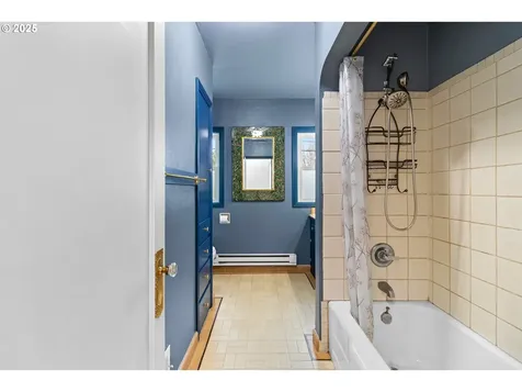4703 N Willamette Boulevard Portland OR 97203