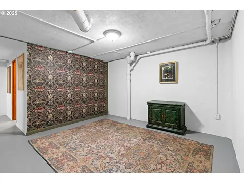 4703 N Willamette Boulevard Portland OR 97203