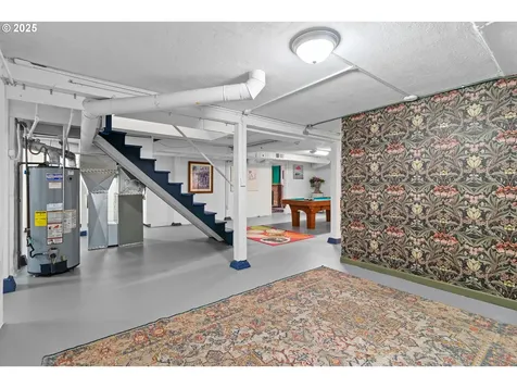 4703 N Willamette Boulevard Portland OR 97203