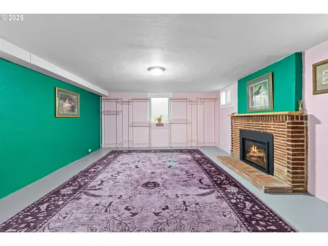 4703 N Willamette Boulevard Portland OR 97203