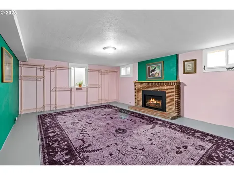 4703 N Willamette Boulevard Portland OR 97203