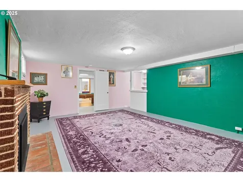 4703 N Willamette Boulevard Portland OR 97203
