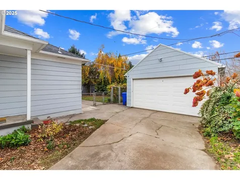 4703 N Willamette Boulevard Portland OR 97203