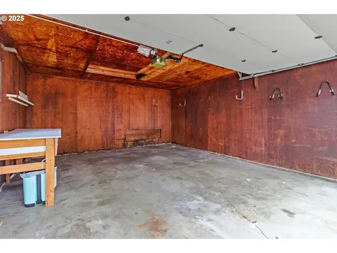 4703 N Willamette Boulevard Portland OR 97203