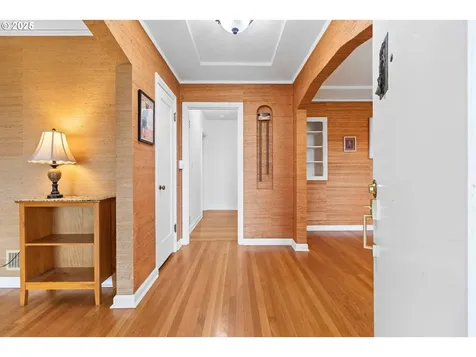 4703 N Willamette Boulevard Portland OR 97203