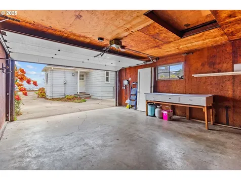 4703 N Willamette Boulevard Portland OR 97203