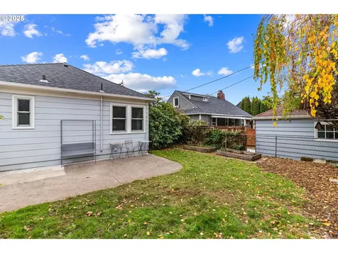 4703 N Willamette Boulevard Portland OR 97203