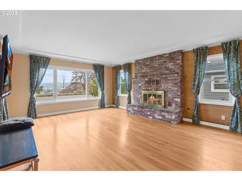 4703 N Willamette Boulevard Portland OR 97203