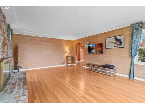 4703 N Willamette Boulevard Portland OR 97203