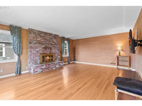 4703 N Willamette Boulevard Portland OR 97203