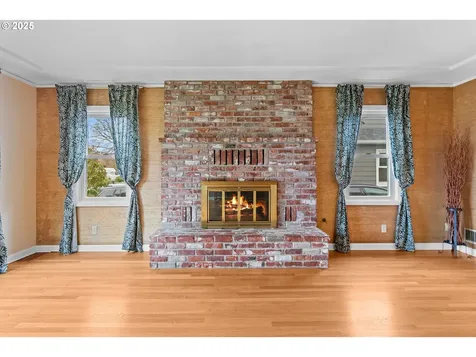 4703 N Willamette Boulevard Portland OR 97203