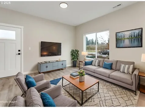14362 SE Knight Street Portland OR 97236