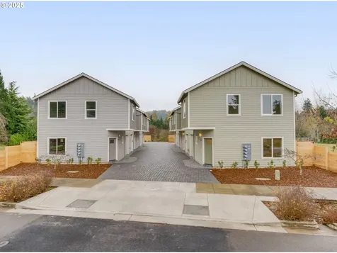 14362 SE Knight Street Portland OR 97236