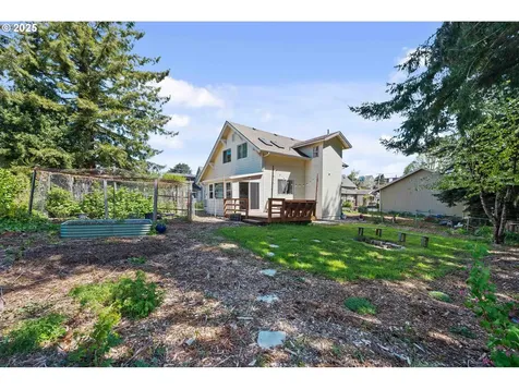 246 D Street Coos Bay OR 97420