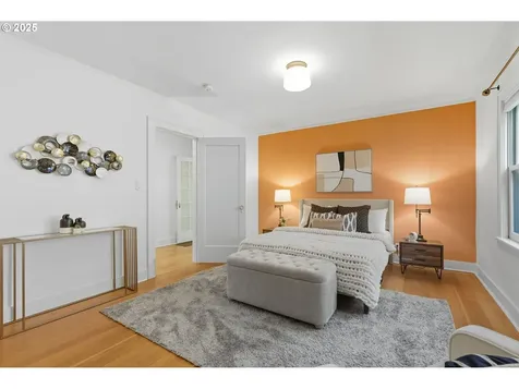 3175 NE Regents Drive Portland OR 97212