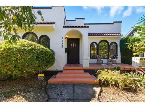 3175 NE Regents Drive Portland OR 97212