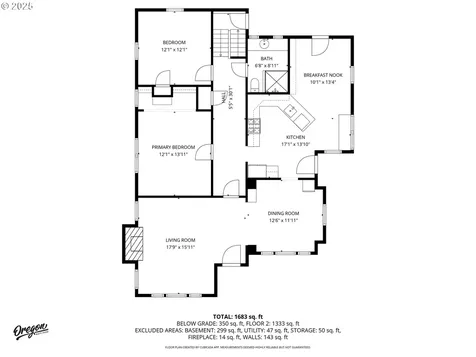 3175 NE Regents Drive Portland OR 97212