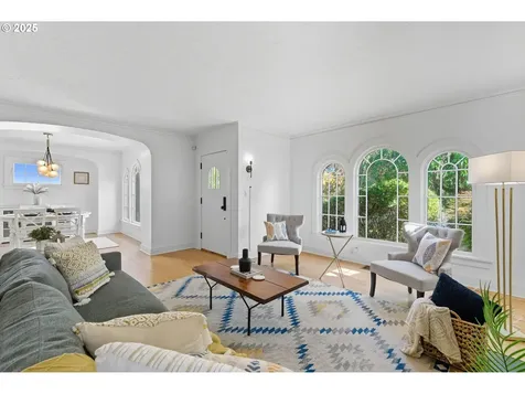 3175 NE Regents Drive Portland OR 97212