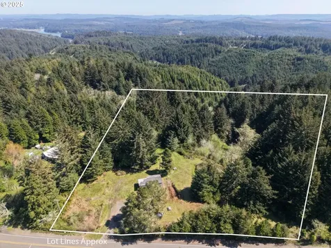 62601 Seven Devils Road Coos Bay OR 97420