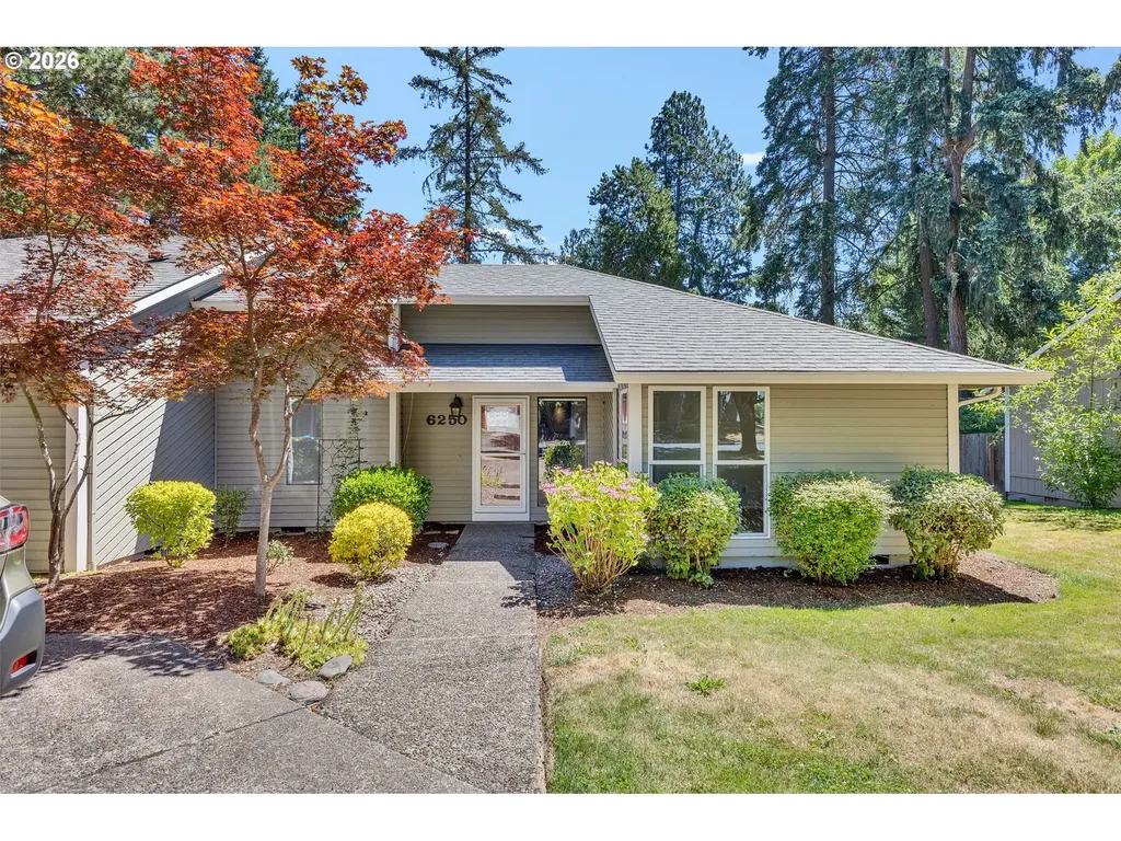 6250 SW 152nd Avenue Beaverton OR 97007