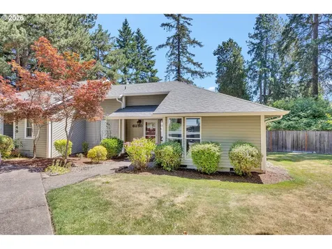 6250 SW 152nd Avenue Beaverton OR 97007