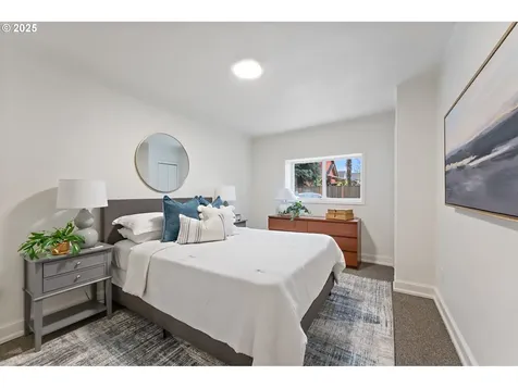 6321 SE Tibbetts Street Portland OR 97206